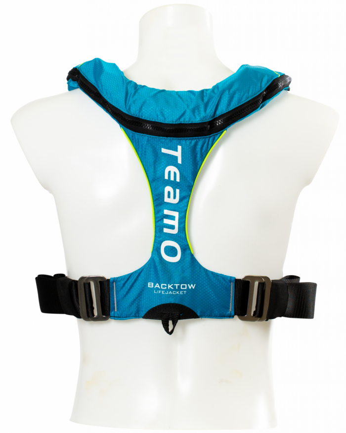 Team O 170N COASTAL BACKTOW LIFEJACKET AUTOMATIC - Image 7