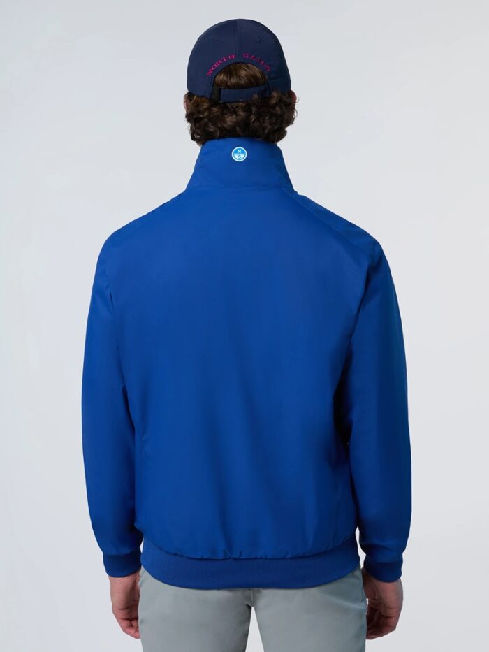 North Sails Rolex Fastnet 2025 Sailor Jacket - M - Image 3