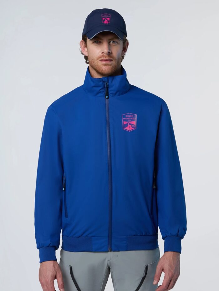 North Sails Rolex Fastnet 2025 Sailor Jacket - M - Image 2