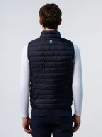 North Sails Rolex Fastnet 2025 Quilted Vest - Image 2