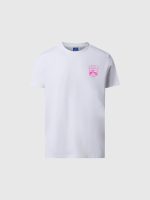 North Sails Rolex Fastnet 2025 Mens Cotton T-Shirt - Image 5