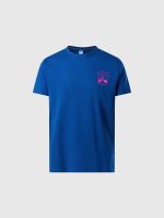 North Sails Rolex Fastnet 2025 Mens Cotton T-Shirt