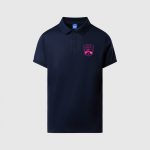 North Sails Rolex Fastnet 2025 Pique Polo