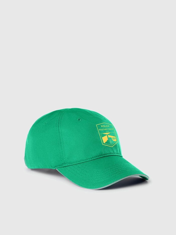 North Sails Rolex Fastnet 2025 Fast Dry Cap - Image 3