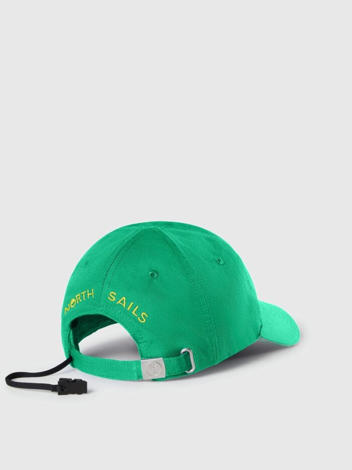 North Sails Rolex Fastnet 2025 Fast Dry Cap - Image 4