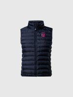 North Sails Womens Rolex Fastnet 2025 Quilted Vest