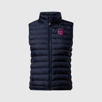North Sails Womens Rolex Fastnet 2025 Quilted Vest