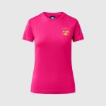 North Sails Women's Rolex Fastnet 2025 Cotton T-Shirt