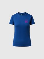North Sails Women's Rolex Fastnet 2025 Cotton T-Shirt - Image 3