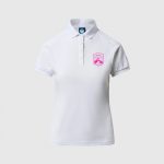 North Sails Womens Rolex Fastnet 2025 Pique Polo