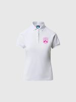 North Sails Womens Rolex Fastnet 2025 Pique Polo