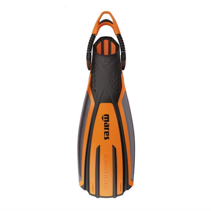 Mares Avanti Quattro 4X - Image 3