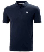 Helly Hansen Mens Transat Polo - Image 3