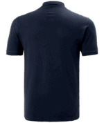 Helly Hansen Mens Transat Polo - Image 4