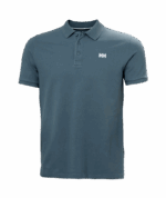 Helly Hansen Mens Transat Polo