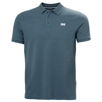 Helly Hansen Mens Transat Polo