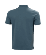 Helly Hansen Mens Transat Polo - Image 2