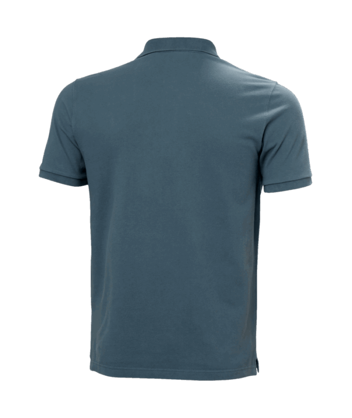Helly Hansen Mens Transat Polo - Image 2