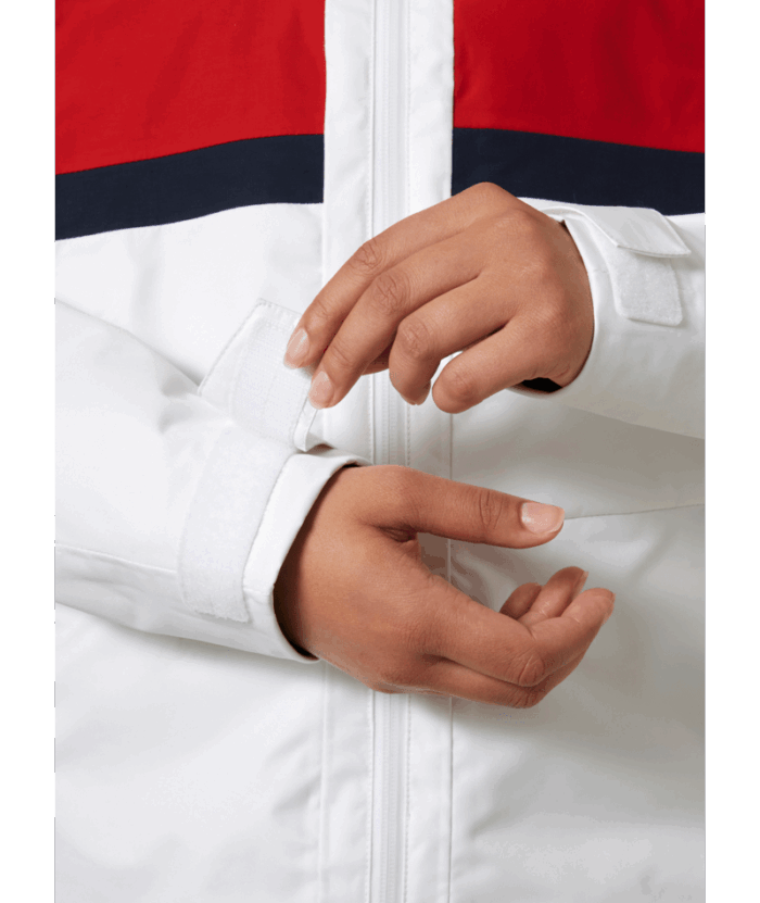 Helly Hansen Women’s Salt Original Sailing Jacket - Image 7