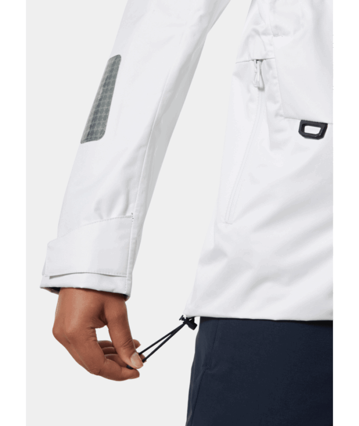 Helly Hansen Women’s Salt Original Sailing Jacket - Image 6
