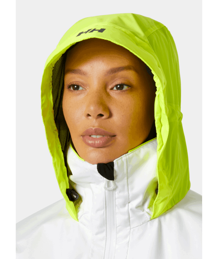 Helly Hansen Women’s Salt Original Sailing Jacket - Image 5