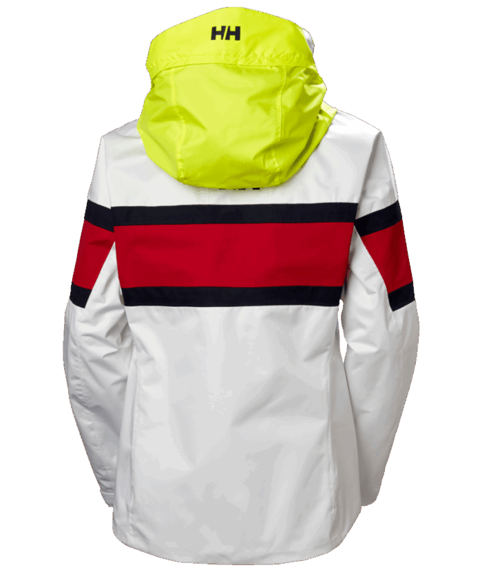 Helly Hansen Women’s Salt Original Sailing Jacket - Image 10