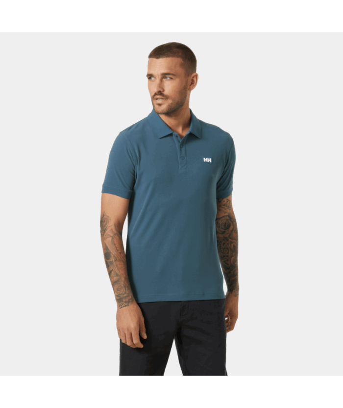 Helly Hansen Driftline Polo - Image 5