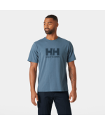 Helly Hansen Mens Logo T-Shirt 3.0 - Image 3