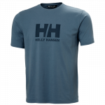Helly Hansen Mens Logo T-Shirt 3.0