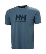 Helly Hansen Mens Logo T-Shirt 3.0
