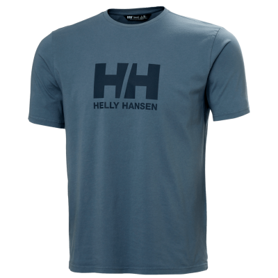 Helly Hansen Mens Logo T-Shirt 3.0