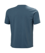 Helly Hansen Mens Logo T-Shirt 3.0 - Image 2