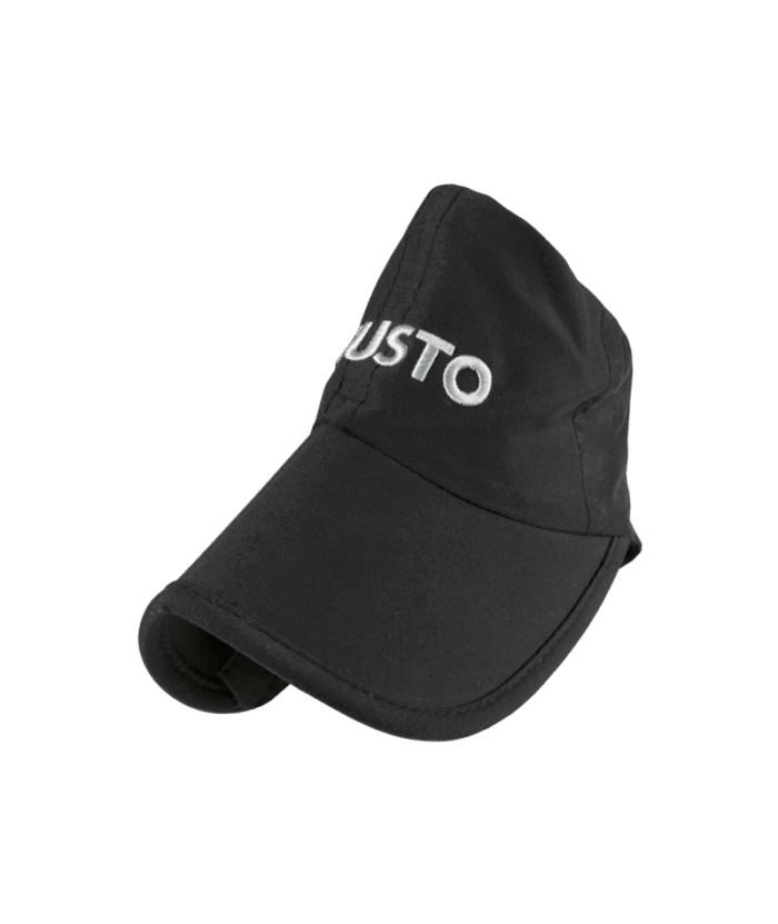 Musto Foldable Cap - Image 2