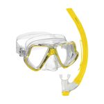 Mares Combo Zephir Snorkeling Set - Image 2
