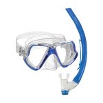 Mares Combo Zephir Snorkeling Set