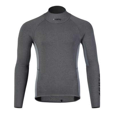 Musto Mens Championship Long Sleeve Top