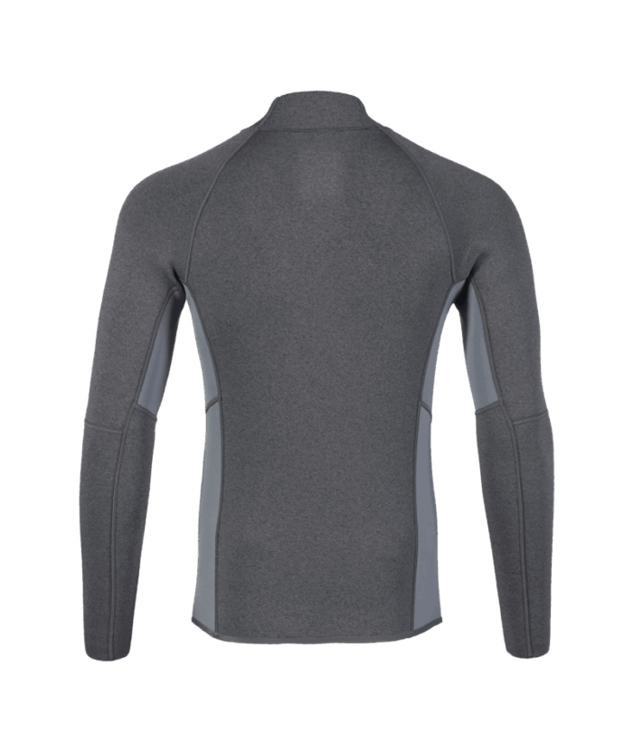 Musto Mens Championship Long Sleeve Top - Image 2