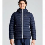 SLAM MENS ALTURA PUFFER JACKET