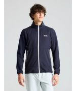 Slam Mens Altura FZ Grid Fleece