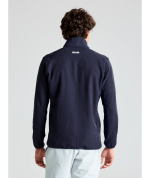 Slam Mens Altura FZ Grid Fleece - Image 2