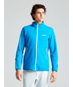 Slam Mens Altura FZ Grid Fleece - Image 3