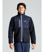 Slam Mens Altura FZ Fleece