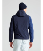 Slam Mens OD Hooded Midlayer Jacket - Image 2
