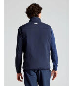 Slam Mens OD Hybrid Vest - Image 2