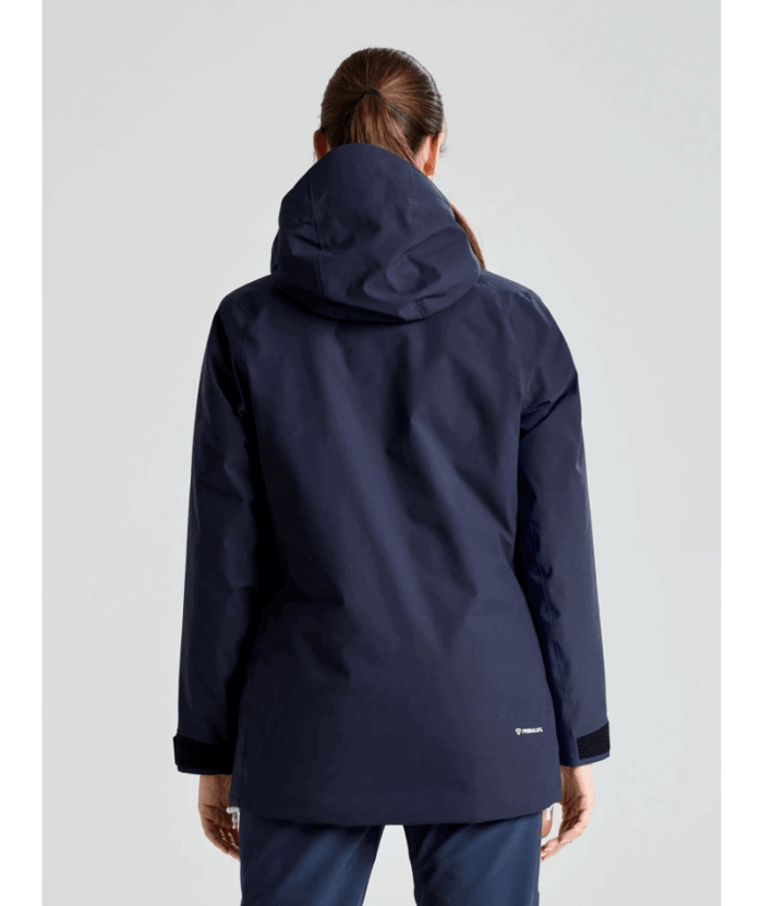 Slam Womens Altura INS Jacket - Image 2