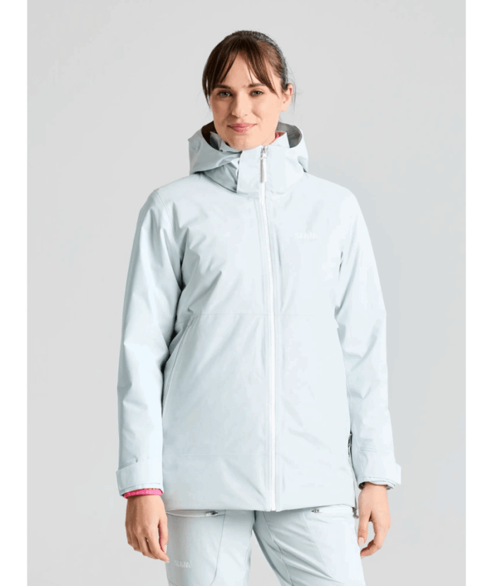 Slam Womens Altura INS Jacket - Image 3