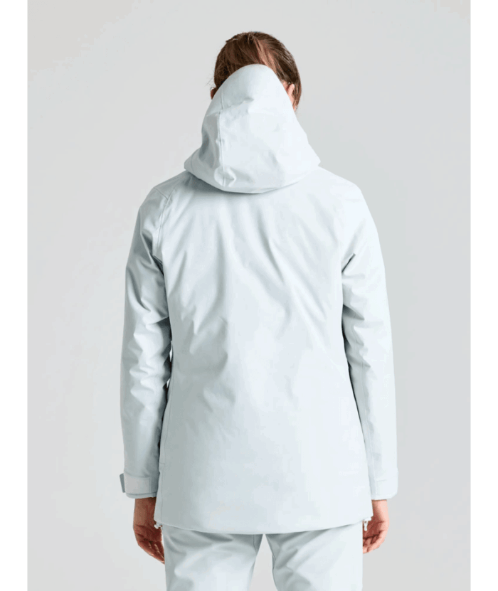 Slam Womens Altura INS Jacket - Image 4