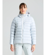 Slam Womens Altura Puffer Jacket - Image 2