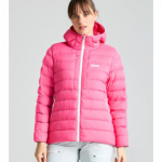 Slam Womens Altura Puffer Jacket