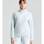 Slam Womens Altura FZ Grid Fleece